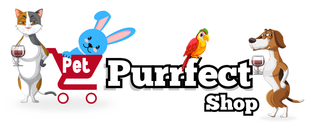 Pet Purrfect Shop